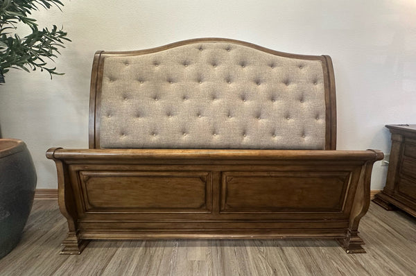 Kincaid Bed
