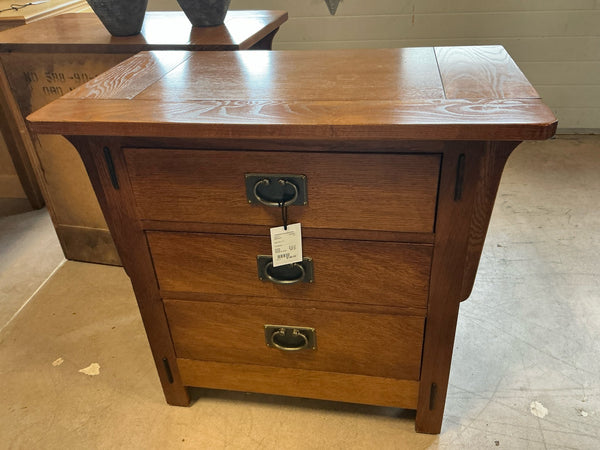Nightstand