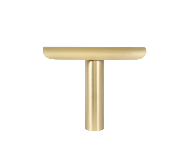 T-Lamp | Brass